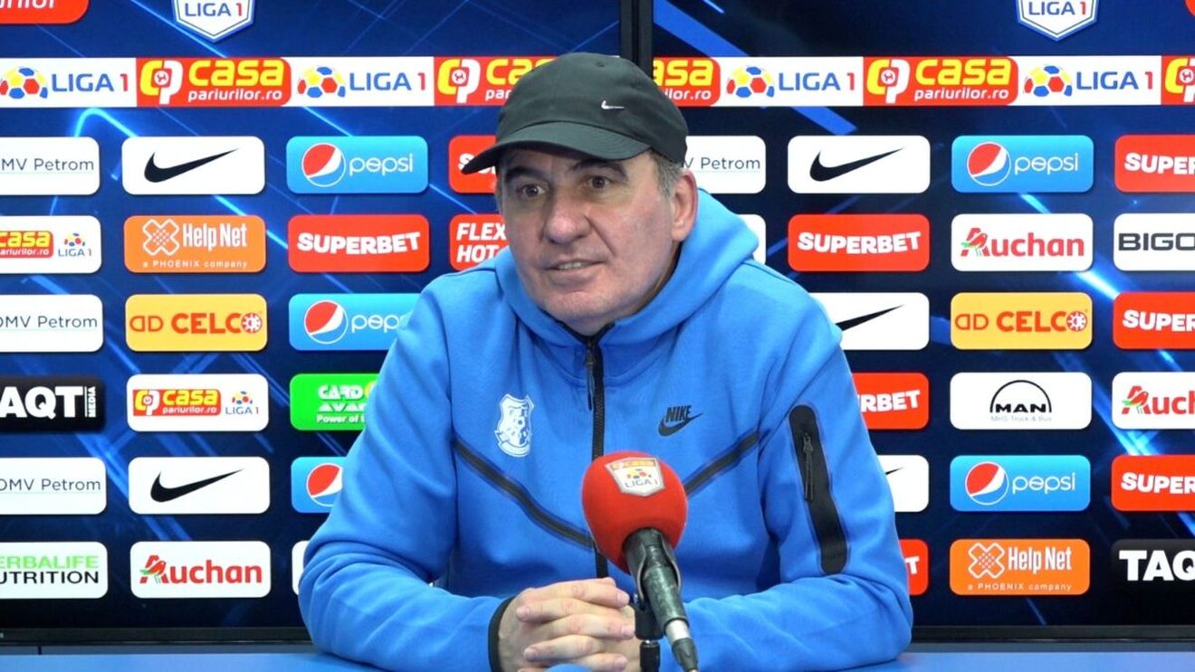 Suma uriașă pe care o plătește Gică Hagi pentru încalzirea bazei sportive: „E exagerat. Doamne ferește!”
