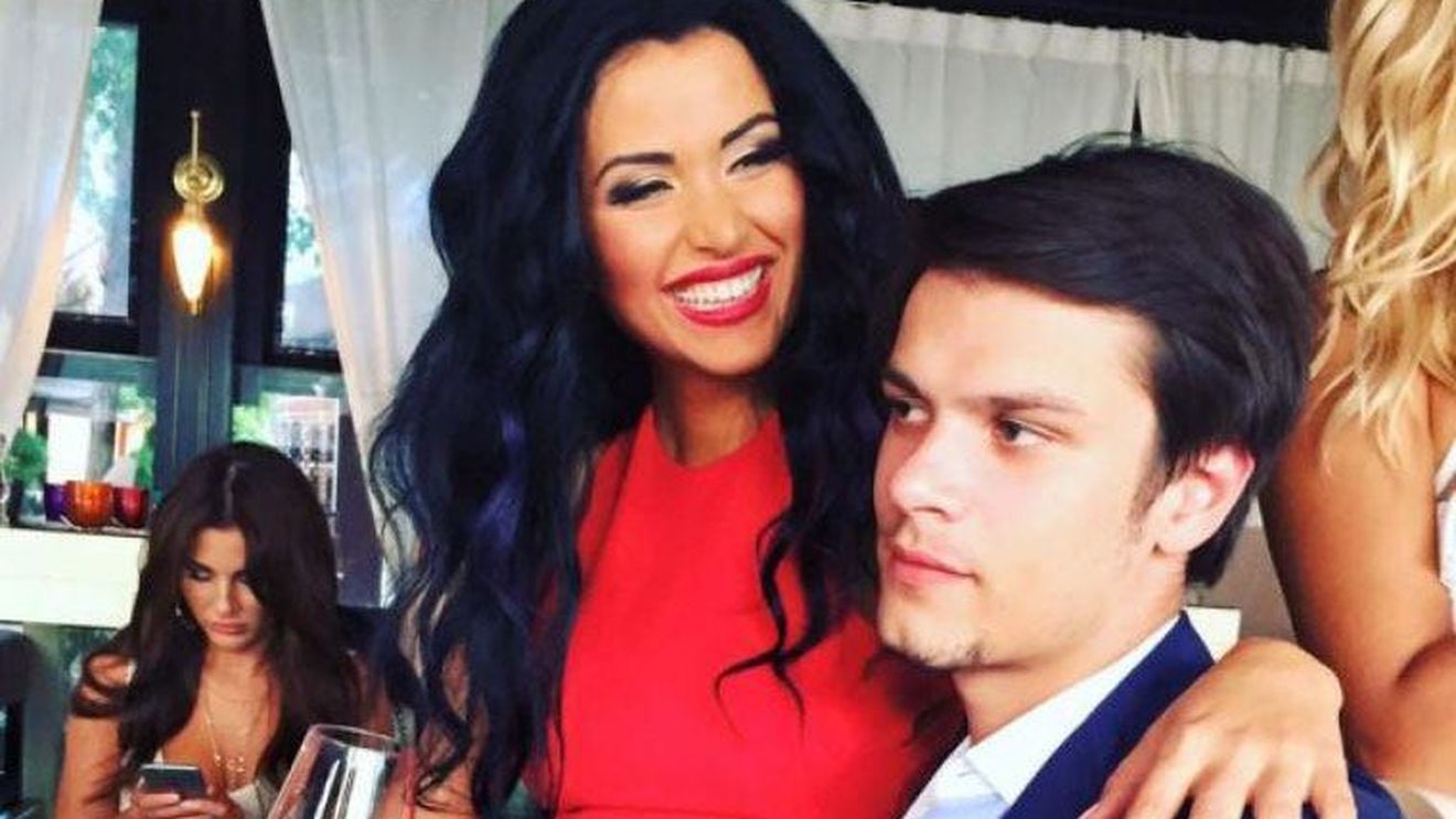Daniela Crudu s-a cuplat cu Mario Iorgulescu. Relaţia secretă din showbiz