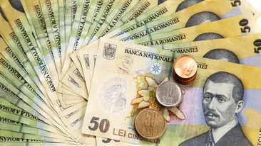 Pe hârtie, românii o duc mai bine ca anul trecut. Câştigă cu 14,5% mai mulţi bani!