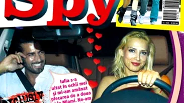 S-au schimbat mult in ultimii ani? Andra si Catalin, dragoste mare dupa sase ani! Vezi aici cum aratau indragostitii in 2006, la primul sarut in public!