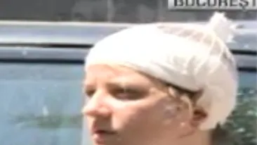 Tatal lui Huidu primeste lovitura dupa lovitura: executorii i-au batut la usa!