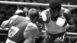 Teofilo Stevenson, cel mai mare sportiv cubanez din istorie