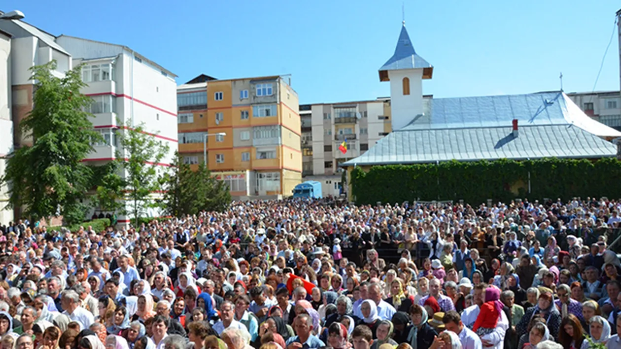 CALENDAR CRESTIN ORTODOX 26 IANUARIE: Crestinii il sarbatoresc pe Sfantul Xenofont