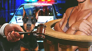 Văduva ”Dulăului” de la Rutieră, umilită de milionarul care i-a ucis soțul!