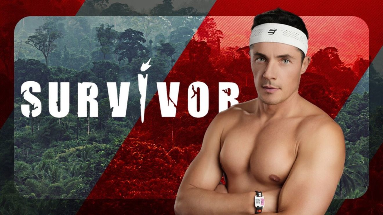 Cine este Lucian Popa de la Survivor 2026. Războinicul este printre puținii din România care au reușit această performanță „de fier”