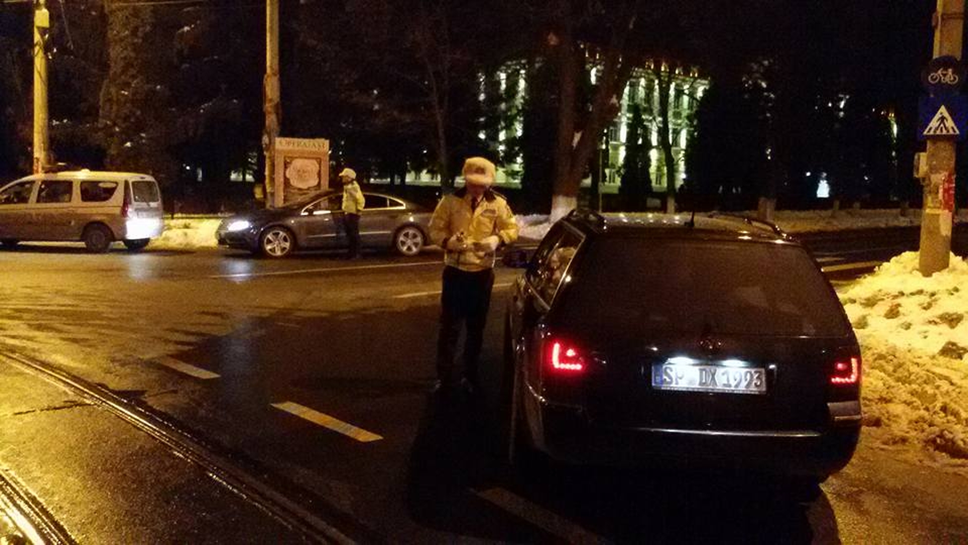 Restricții pe timp de noapte, în România, din cauza coronavirusului. Au fost date deja primele amenzi