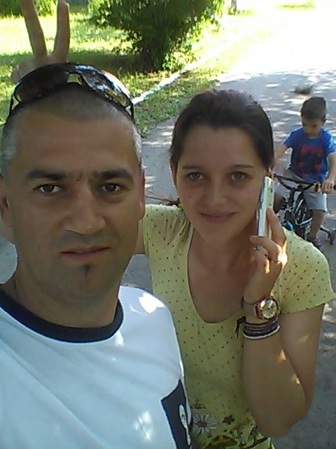 Caz șocant în Arad! Și-a înjunghiat soția în inimă, iar apoi s-a sinucis într-un accident