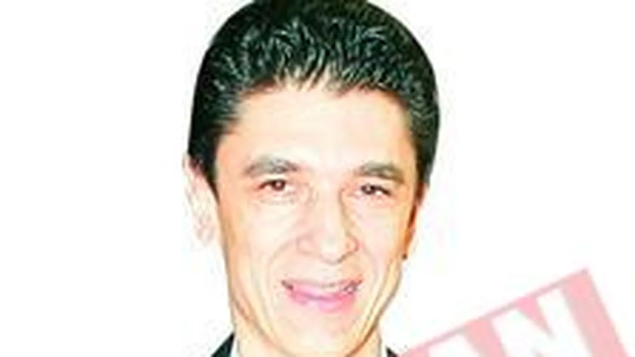 Cadavru descoperit de Luis Lazarus