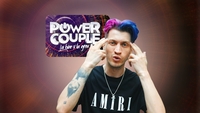 Drama neștiută a lui Bvcovia, concurent la Power Couple: ”Mereu a fost potop în casă”