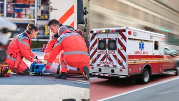 O turistă a murit în timp ce se întorcea din Grecia. Medicii nu au mai putut să o salveze