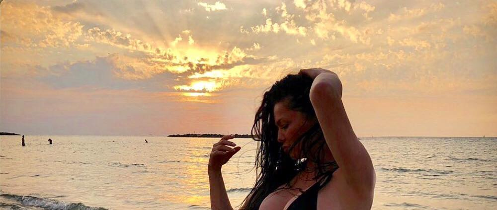 Ce transformare! Cum arată și cu ce se ocupă Simona Sensual acum, la 5 ani după ce s-a retras din showbiz