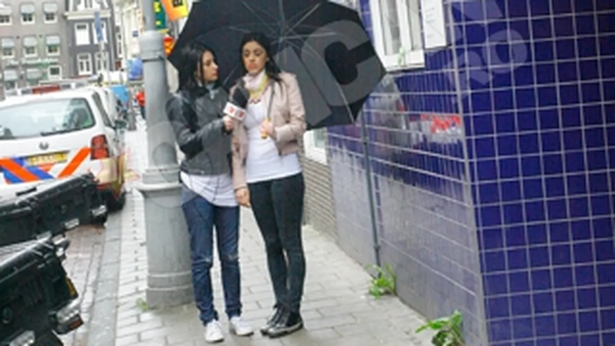 Natalia Mateut, declaratii in exclusivitate la CANCAN TV! Oana Zavoranu vorbeste pentru prima data dupa operatie!