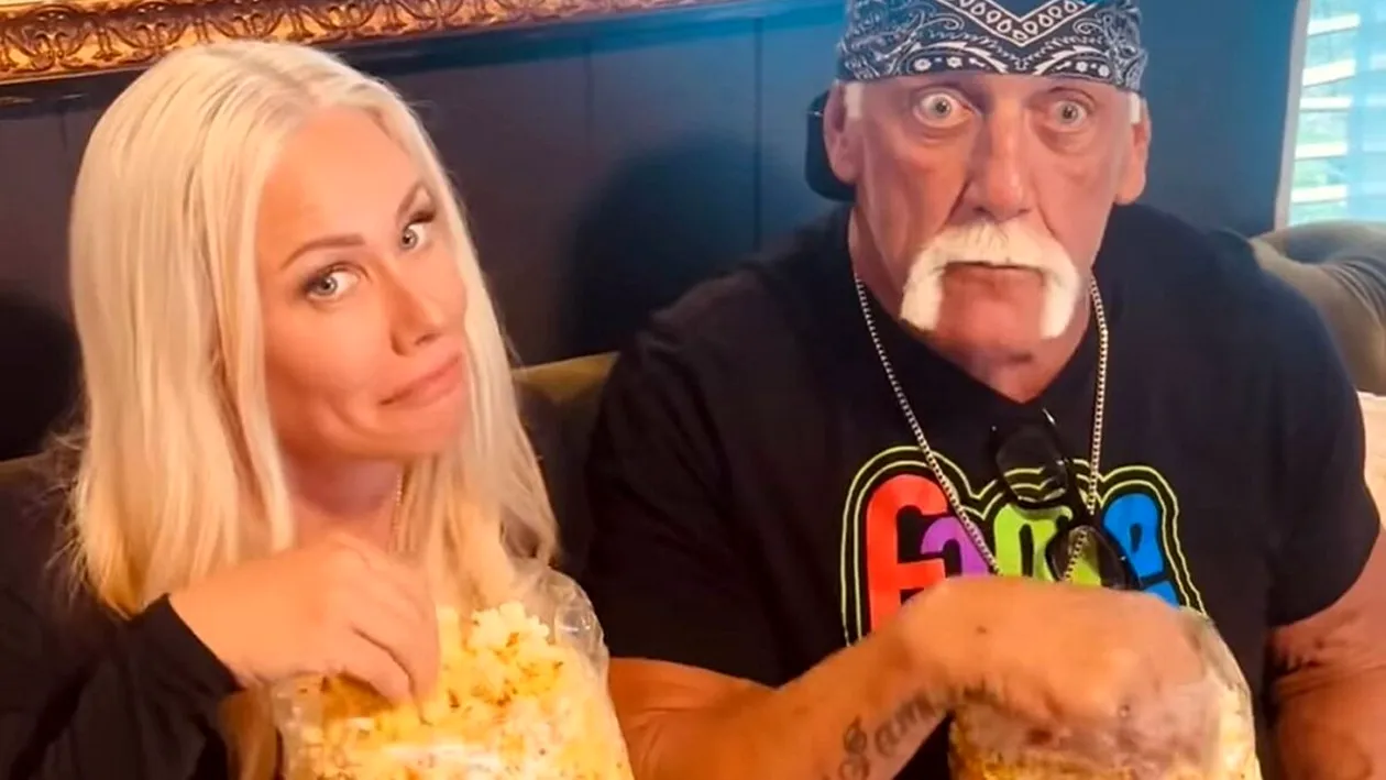Mister în jurul morții lui Hulk Hogan. Fiica lui face dezvăluiri uluitoare: ”Nu am știut că suferă de leucemie până în clipa în care a murit”