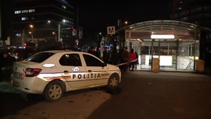 Tânărul înjunghiat lângă staţia de metrou Politehnica a fost operat! Care este starea lui
