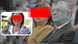 Ea a fost femeia care i-a furat liniștea lui Ion Iliescu! Prietena ei dă cărțile pe față: „O ducea prin străinătate… Se plimbau cu precauție, să nu îi recunoască nimeni”