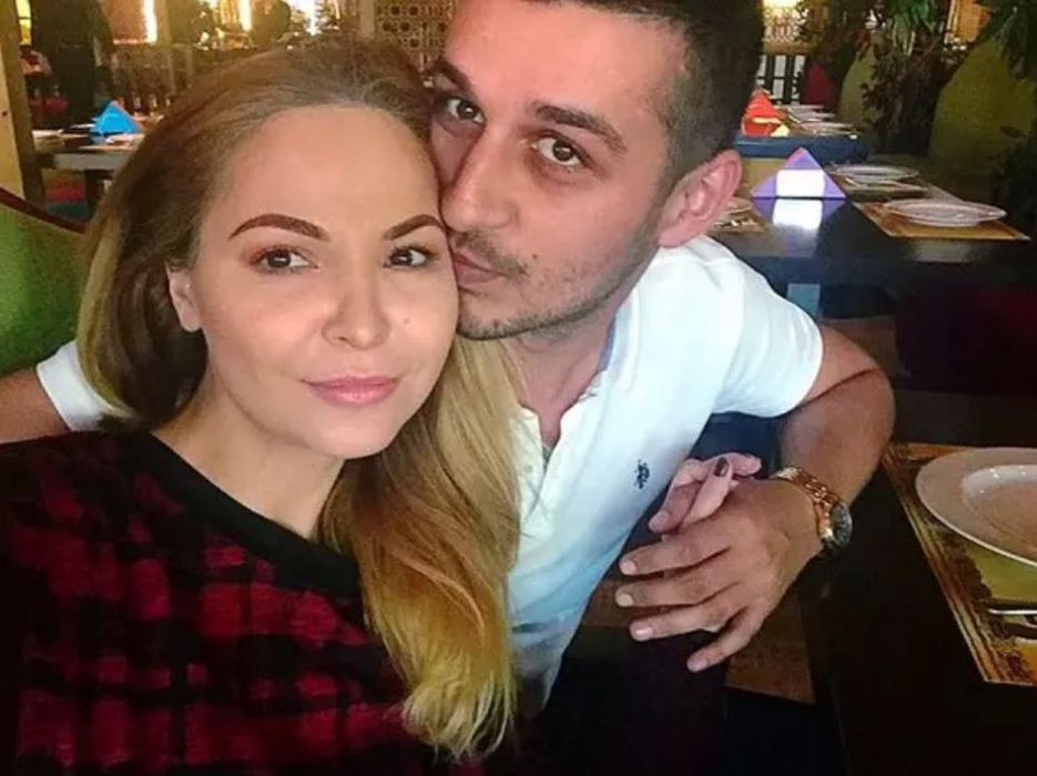 Ionut si Alessia au întrerupt terapia de cuplu