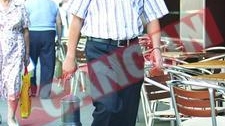 Milionarul de la Loto - nas zgarcit, la Constanta
