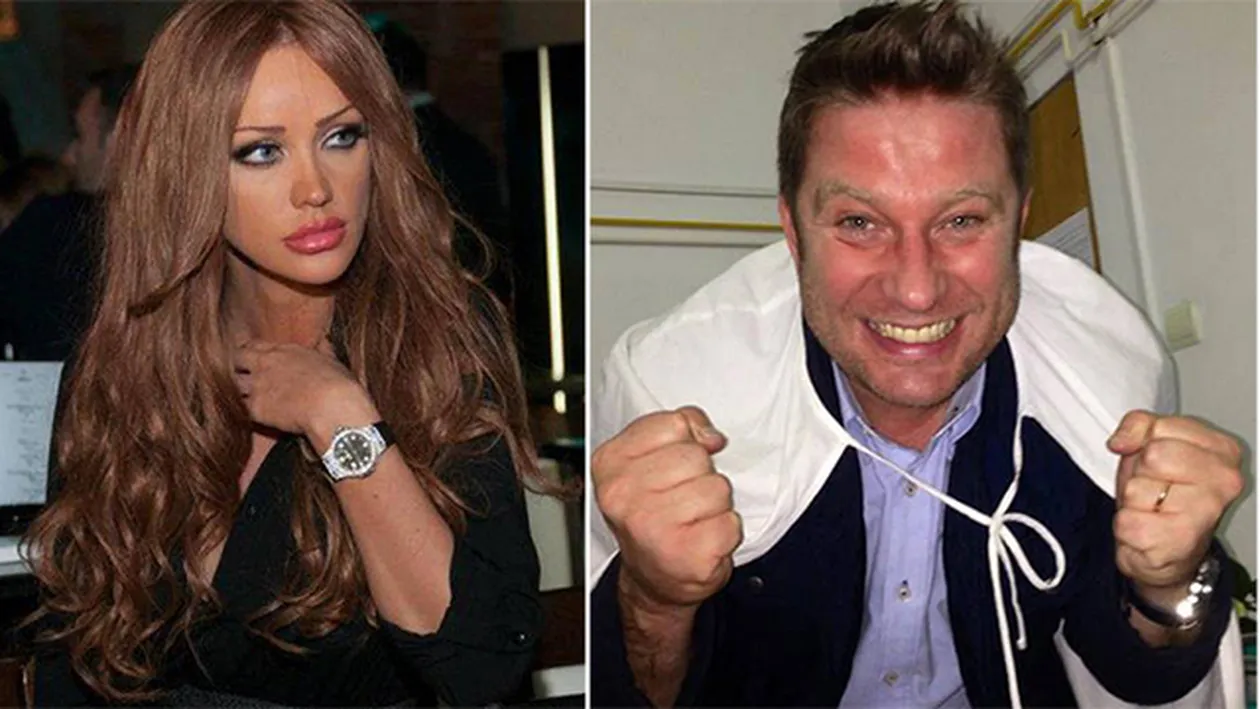 Moment HILAR la Romanii au talent! Stiti care este diferenta dintre Pavel Bartos si Bianca Dragusanu?. Raspunsul e FENOMENAL