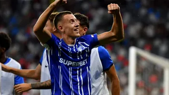 Au bătut clopotele de nuntă în Liga 1 și nimeni nu a observat! Seline este de ceva vreme Doamna Ișfan!