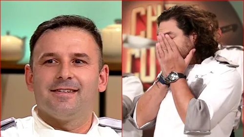 Enervantul Stelian Nistor de la Chefi la cuțite, în comă! Concurentul din echipa lui Florin Dumitrescu a dezvăluit perioada dramatică prin care a trecut