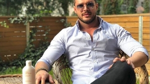 Victor Slav, decizie curajoasă după operația de la picior! Ce i-a spus medicul