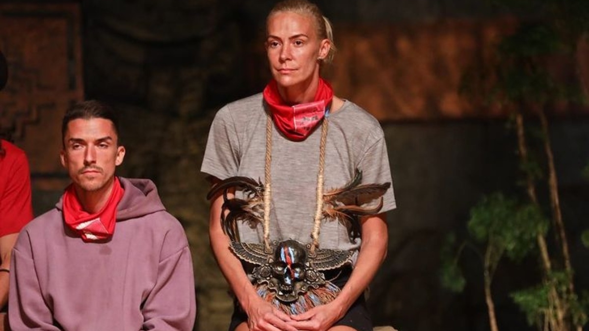 Roxana Ciuhulescu a oferit noi detalii despre experiența Survivor România: ”Nu eram lucidă, din cauza foamei”