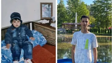 Ți se vor umple ochii de lacrimi! Povestea tristă a lui Leonard, un tânăr de 19 ani care vrea să-și revadă mama biologică: „Nu am mai știut nimic de ea”