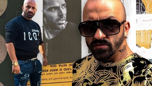 Cum arăta Faraonu de la Madrid în tinerețe