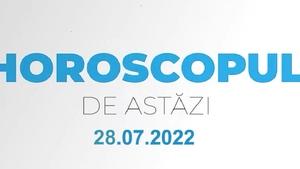 Horoscop zilnic 28 iulie 2022. Lună Nouă în zodia Leu