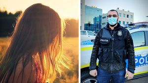 Gabriel, un polițist din Argeș, devenit erou! A rezolvat cazul cutremurător al unei copile: “Cuvintele ei l-au cutremurat. A suferit în tăcere și în rușine timp de 3 ani”