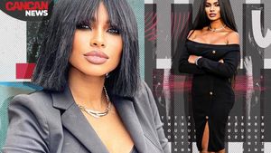 Cum își explică Laurette relațiile ei eșuate. „Bărbații m-au privit ca pe...”. Sexy-mulatra și-a analizat „foștii”