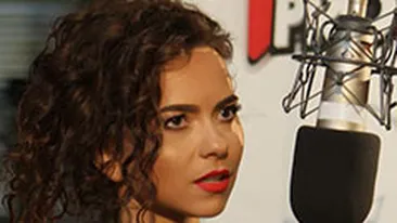 Inna: “Am atins doar 20% din ce mi-am propus. Vezi unde vrea să ajungă şi ce-i lipseşte cel mai mult când e plecată din ţară