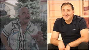 Viața secretă a lui Vali Vijelie! Cu ce se ocupa, de fapt, manelistul în anii tinereții. Nuțu Cămătaru l-a dat de gol