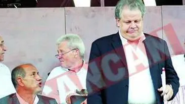 Din farmecul vietii, in echipa oamenilor liberi