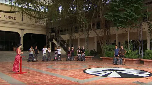 Frații Ristei, eliminați de la Asia Express: “Atmosfera era ca la înmormântare. A noastră!”. Mesajul impresionant publicat de Florin Ristei despre emisiunea de la Antena 1