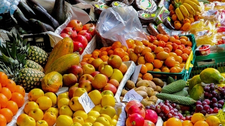 6 alimente care conțin nicotină. De ce apare substanța în ele și cât sunt de periculoase