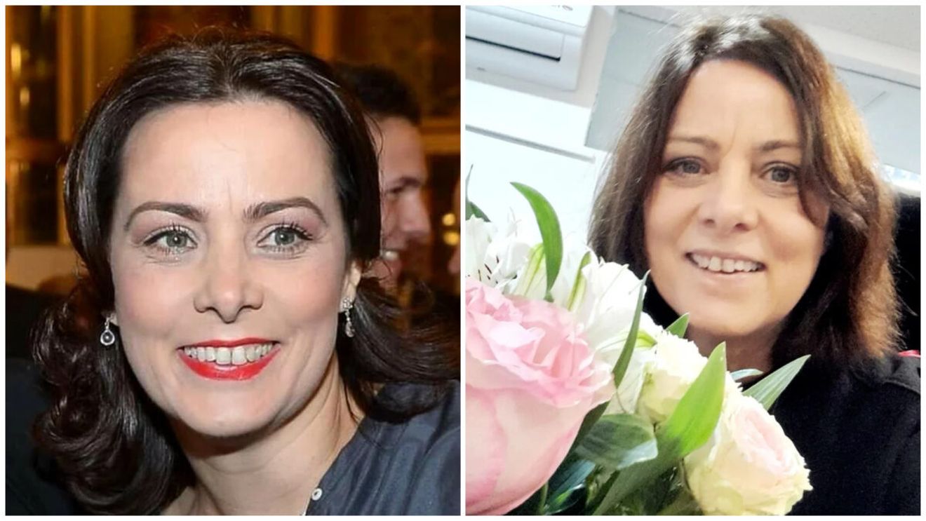 Lucia Efrim a murit! E doliu în presa românească