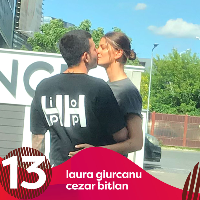 Top 40 săruturi între vedete „all-time”! Momentele lor de glorie au intrat în „patrimoniu”