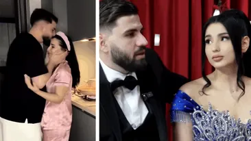 Ce vor face Moldo și Kira, după ce au câștigat Casa iubirii: ”Povestea noastră”