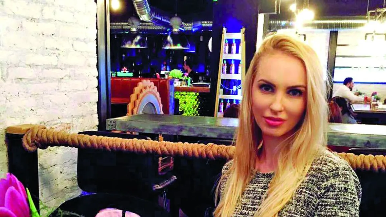 Andreea Spătaru este din nou însărcinată! A făcut anunțul în urmă cu puțin timp