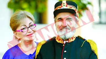 A intalnit marea iubire la 60 de ani