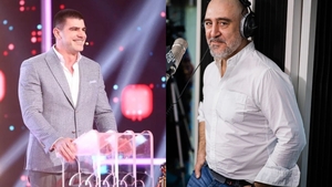 Răzvan Exarhu, luat la ”roast” de către o persoană neașteptată, la iUmor