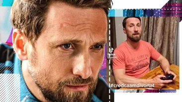 Anunțul lui Dani Oțil care a șocat pe toată lumea: „Cred că am divorțat”