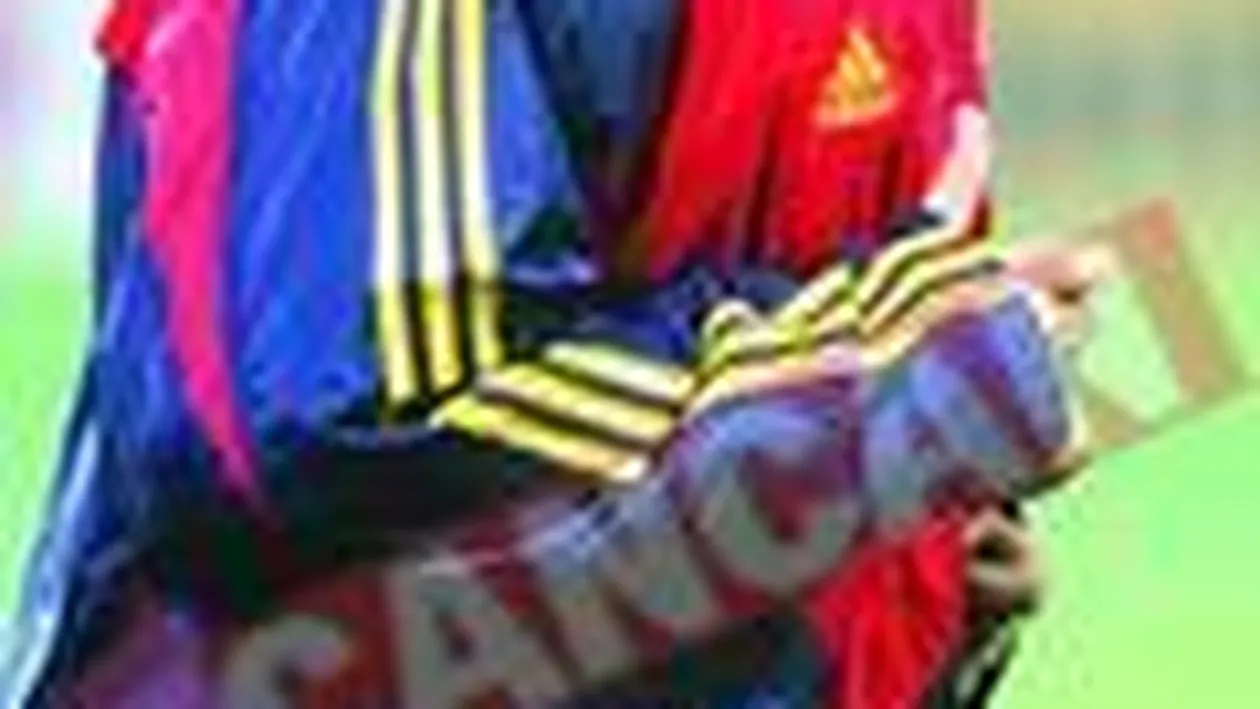 Echipamentul lui Adrian Ilie costa 500 de lei