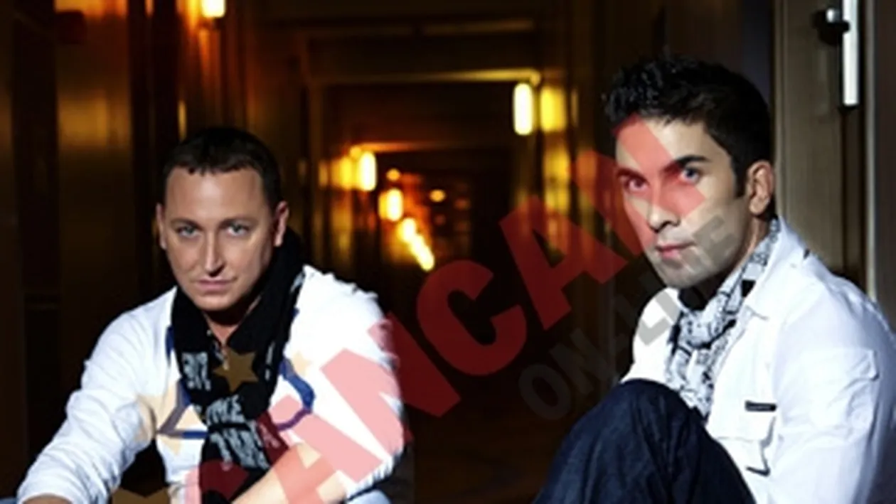 Baietii de la DJ Project au fost batuti de jandarmi dupa un concert din Chitila: Ne-au calcat cu picioarele pe cap