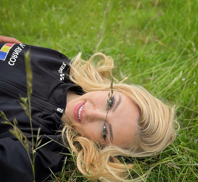 Andreea Bălan își asumă relația cu Victor Cornea / Sursă foto: Instagram
