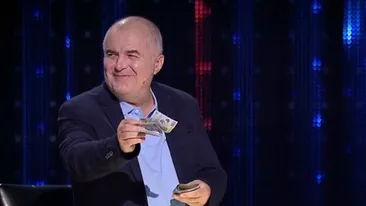 Taverna lui Florin Călinescu a fost închisă de ANPC. Fosta vedetă de la ProTV o ia pe urmele lui Pescobar. „I-am lăsat numele acolo”