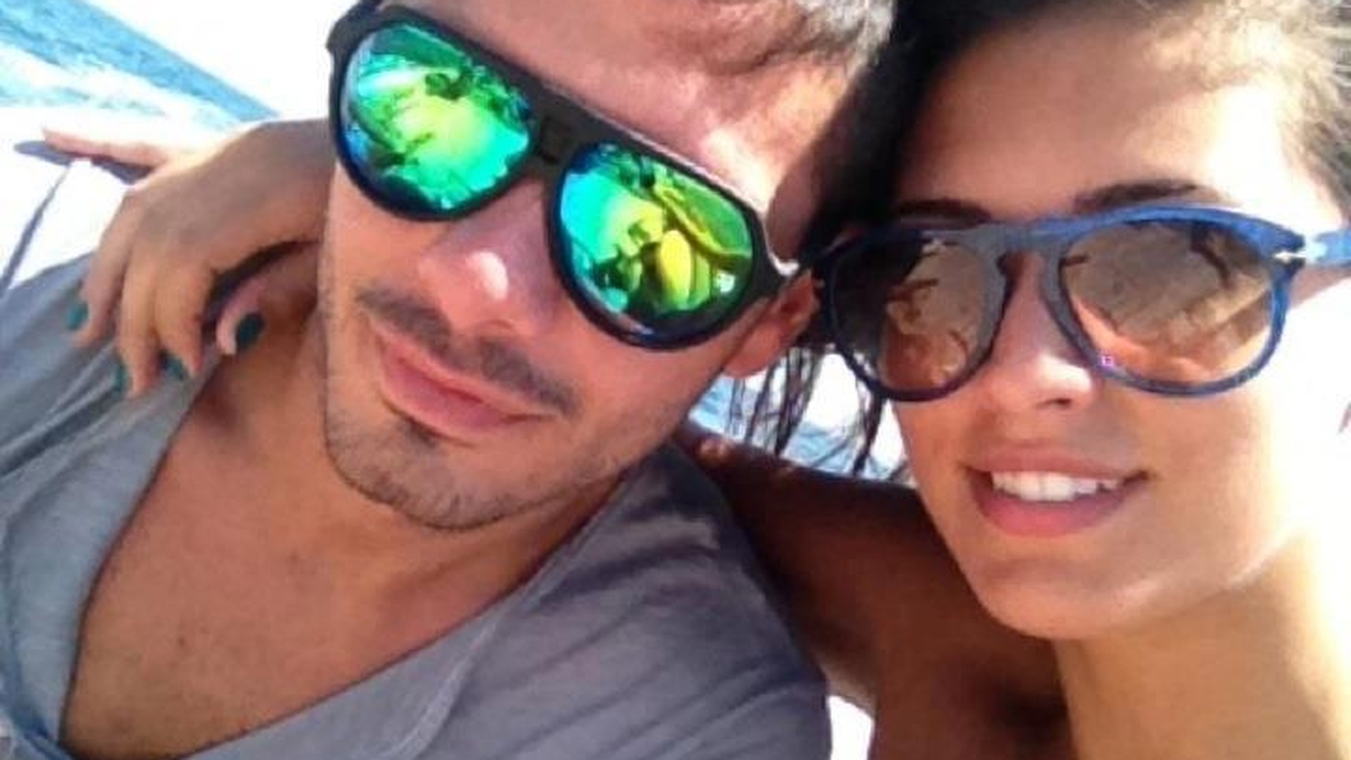 Antonia a cantat la Roma, dar nu a mers sa-si viziteze fiica! Rudele sotului au adus-o insa pe micuta sa-si vada mama!