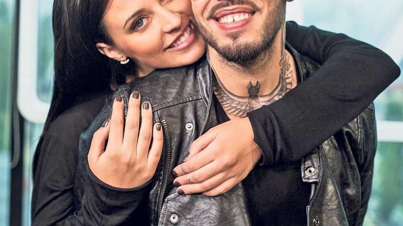 Antonia a dat cărţile pe faţă. A fugit de acasă în toiul nopţii pentru a se întâlni cu… “Mi-a fost ruşine!”