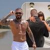 Alina și Narcis de la Insula iubirii și-au asumat relația. Puțin le pasă de contractul cu Antena 1